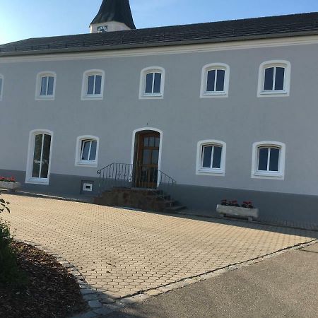 Ferienwohnung Zum Dorfwirt Riedenburg Buitenkant foto